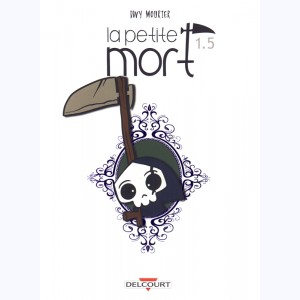 La petite mort : Tome 1.5, Une impression de déjà lu