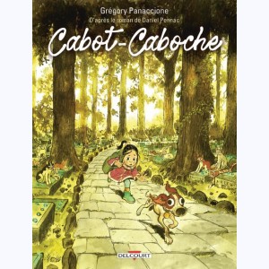 Cabot-Caboche