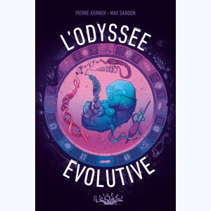 L'odysée évolutive