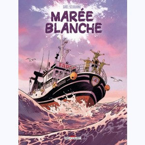 Marée Blanche