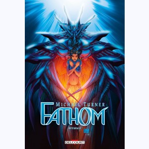 Fathom : Tome (1 à 5), Intégrale