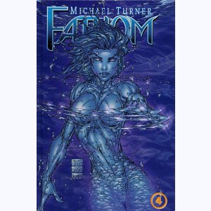 Fathom : Tome 4