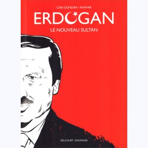 Erdogan, le nouveau sultan