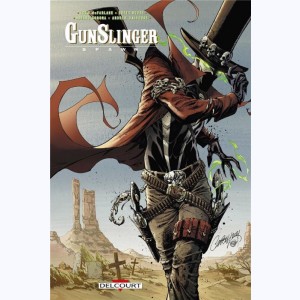 Gunslinger Spawn : Tome 1 : 