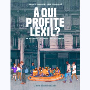 À qui profite l'exil ?