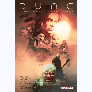 Dune : Tome 1