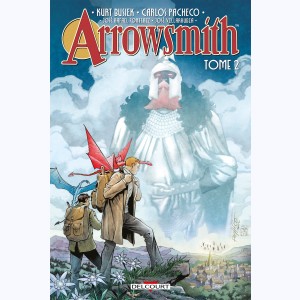 Arrowsmith, unité d'élite aérienne : Tome 2, Intégrale