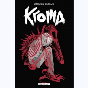 Kroma : 