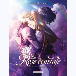 La Rose écarlate : Tome 21, Nous nous connaissons depuis si longtemps