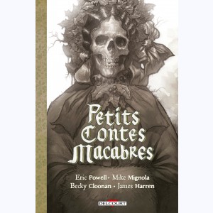 Petits contes macabres