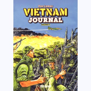 Vietnam Journal : Tome 3