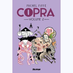 Copra : Tome 2