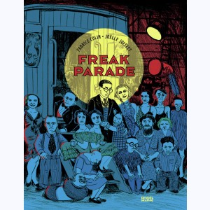 Freak Parade