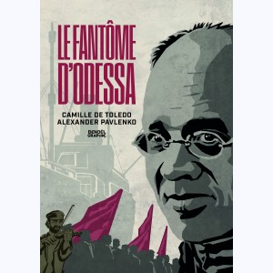 Le fantôme d'Odessa