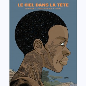 Le ciel dans la tête