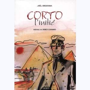 Pratt, Corto l'initié