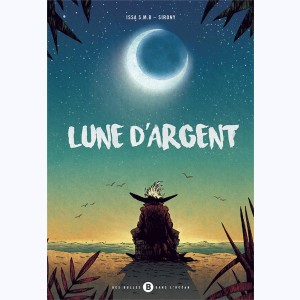 Lune d'argent