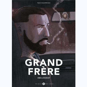 Grand frère