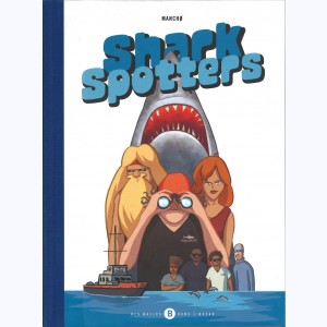 Shark Spotters