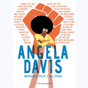 Angela Davis