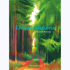 Déambulations