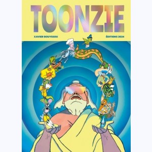 Toonzie