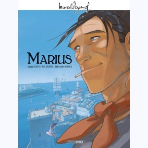 Marius : Tome (1 & 2), Intégrale