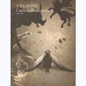 Mademoiselle Baudelaire : Tome 2, Cahiers Baudelaire