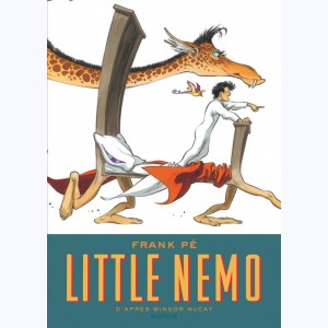 Little Nemo (Frank), Intégrale