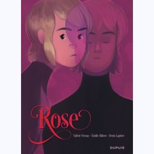 Rose, Intégrale