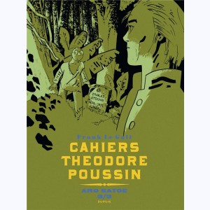 Théodore Poussin : Tome 3/3, Aro Satoe