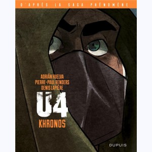 U4 : Tome 5, Khronos