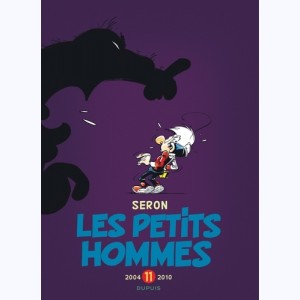 Les Petits Hommes : Tome 11, L'intégrale (2004 - 2010)