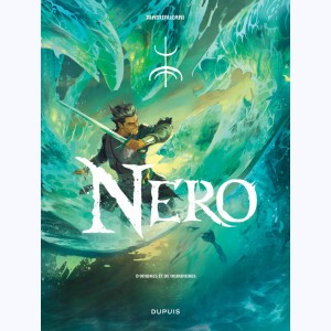 Nero (Mammucari) : Tome 2, D'ombres et de murmures