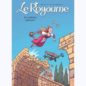 Le Royaume : Tome 7, La meilleure pâtissière