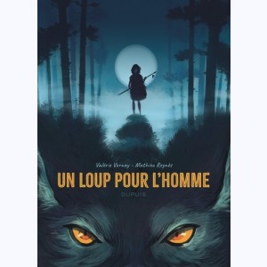 Un loup pour l'homme