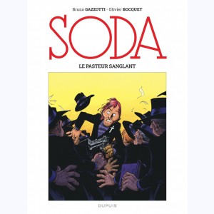 Soda, Le pasteur sanglant