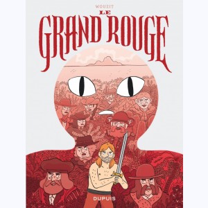 Le grand Rouge