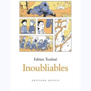 Inoubliables : Tome 2