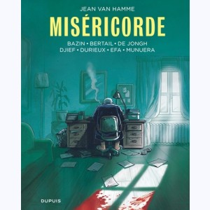 Miséricorde