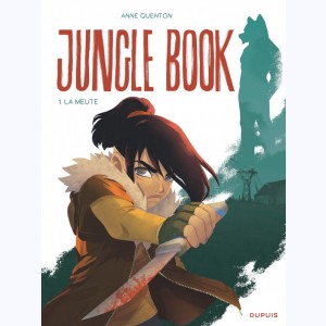 Jungle Book : Tome 1, La meute