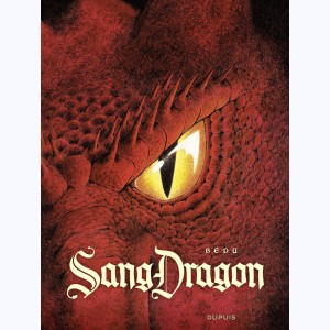 SangDragon