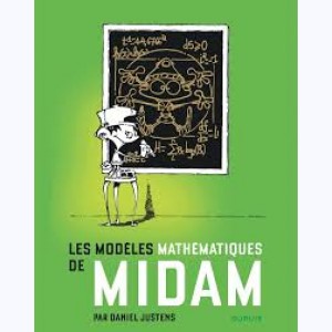 Midam, Les modèles mathématiques