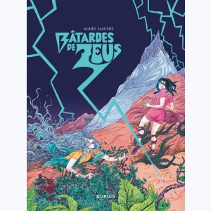 Bâtardes de Zeus