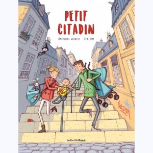 Petit citadin