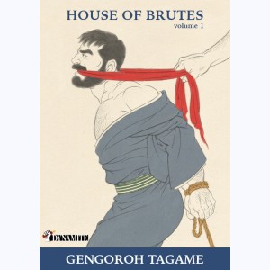 House of brutes : Tome 1