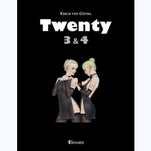 Twenty : Tome (3 & 4)