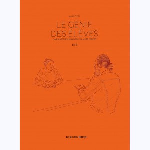 Le génie des élèves, été