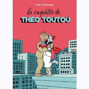 Les enquêtes de Théo Toutou