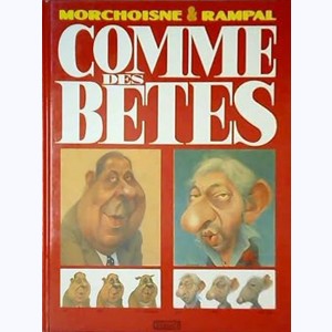 Comme des bêtes (Morchoisne)